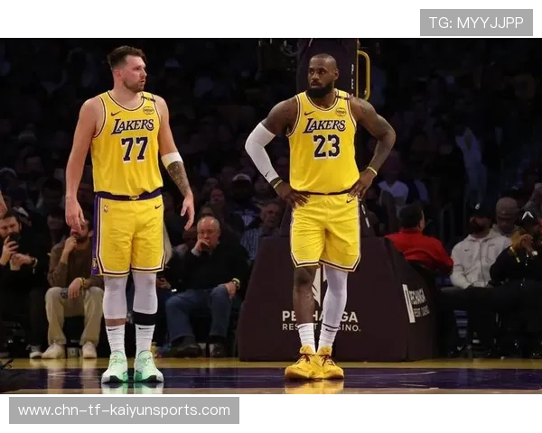 湖人队需要詹姆斯回来吗？前NBA冠军球员认为不需要，湖人还要签谁